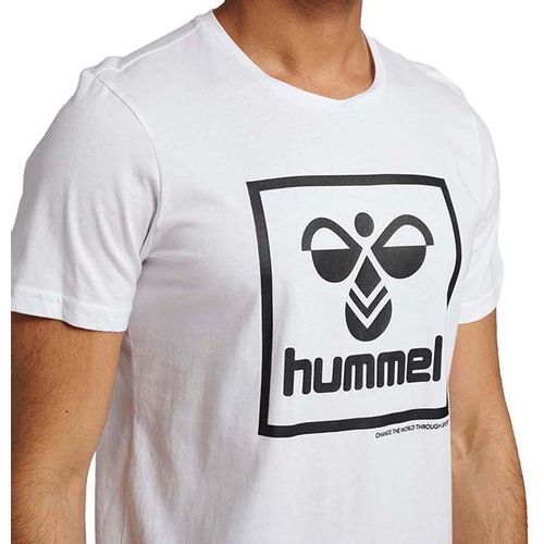 Hummel Majica Hmlisam 2.0 T-Shirt 214331-9001 slika 3