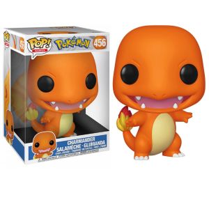 Funko POP figura Pokemon Charmander 25cm