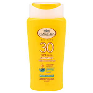 L'Angelica Sun Losion SPF 30, 200ml