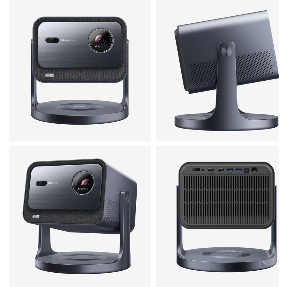 Hisense Projektor C2 slika 2