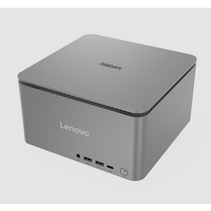 Lenovo ThinkCentre neo Ultra i9/64GB/2TB/4060/W11P 12W1001YCR