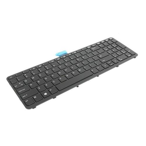 Tastatura za laptop HP ZBook 15 G1 G2 17 G1 G2 slika 2