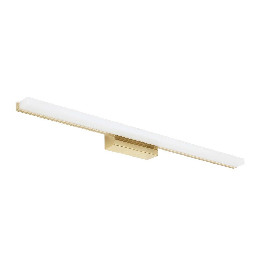 Zidni svijećnjak LED 80CM APP1850-1W GOLD slika 1