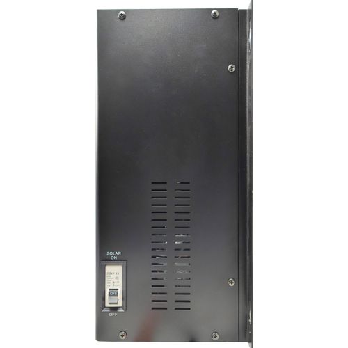 UPS-PSW-MPPT-2500VA GMB LONG MPPT, cist sinusni pretvarac sa produzenom autonomijom 1800W-220V/24V slika 3