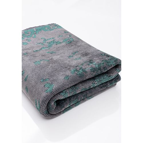 Tepih GRACE DARK GREEN, 240 x 340 cm slika 4