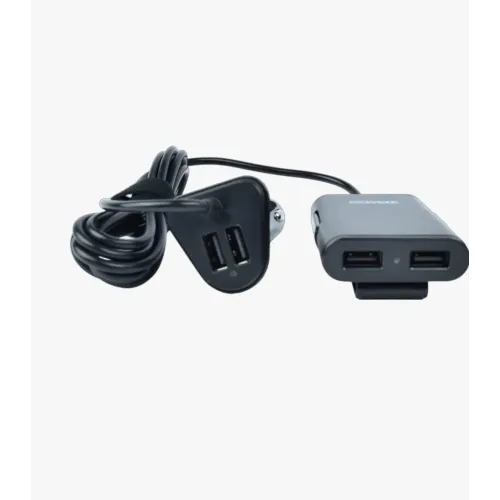 USB PUNJAČ ZA AUTO slika 3