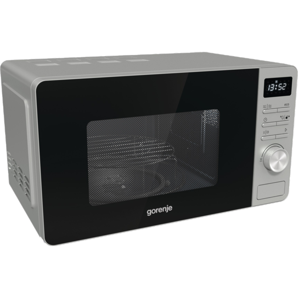 Gorenje Mikrovalna pećnica MO20A4X / 20 l slika 5