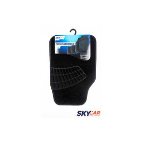 SkyCar Patosnice Tepih Univerzalne Dia