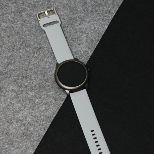 Narukvica glide za Xiaomi smart watch 22mm siva slika 1