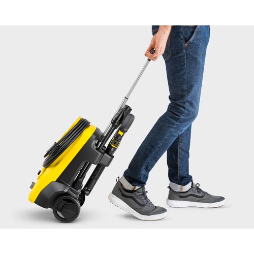 Karcher  K 4 CLASSIC Perač pod pritiskom slika 4