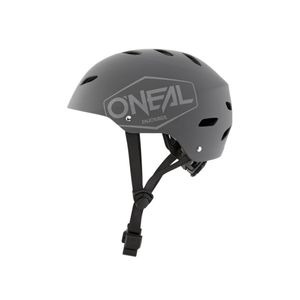  Kaciga Oneal Dirt Lid Youth PLAiN gray