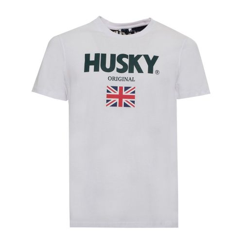 Husky HS23BEUTC35CO177-JOHN Muška Majica slika 1