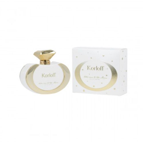 Korloff Take Me To The Moon Eau De Parfum 100 ml (woman) slika 2