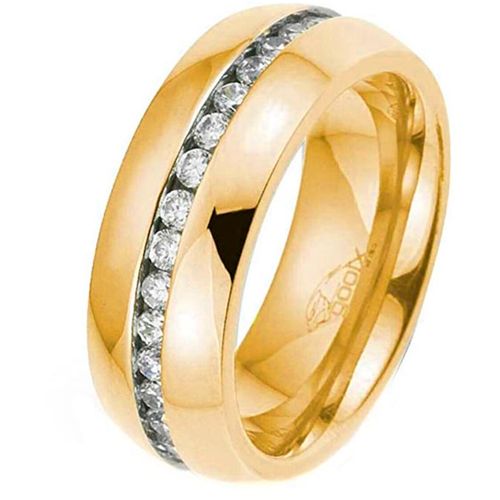 Ženski prsten Gooix 444-02132-540 (14) slika 1