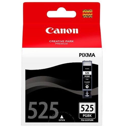 Tinta Canon PGI-525, black, 340 str. / 19 ml slika 2