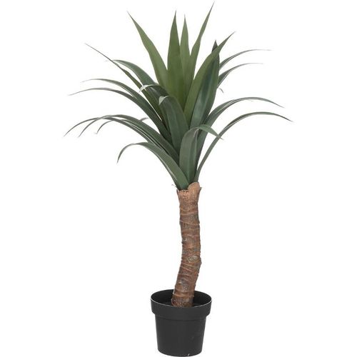 Atmosphera dekorativna biljka yucca palma h110 cm slika 1