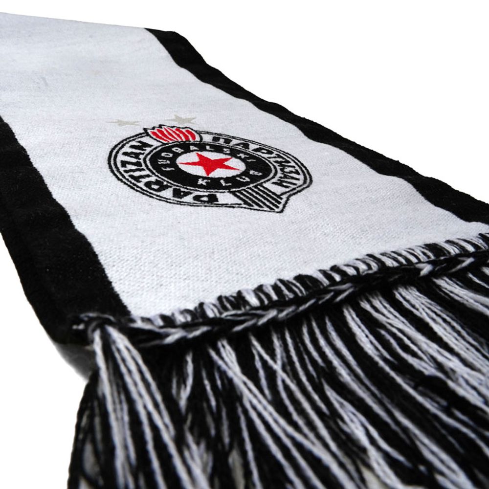 Kappa Šal Acarf Partizan V4 slika 3