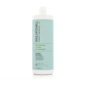 Paul Mitchell Clean Beauty Hydrate Shampoo 1000 ml