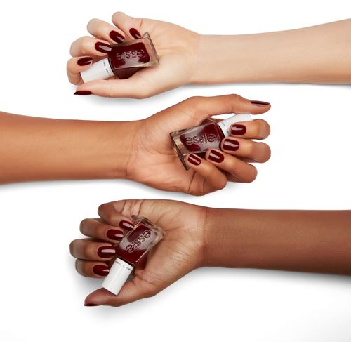 Essie Gel Couture Lak za nokte 360 spiked with style slika 2