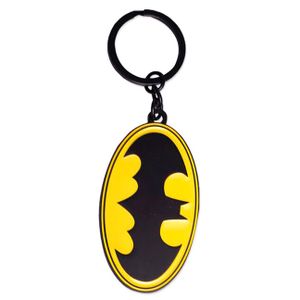 DC Comics Batman metalni privjesak za ključeve