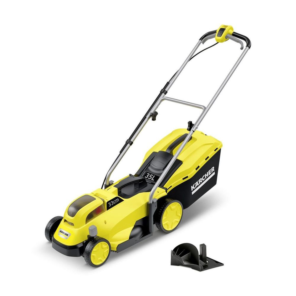 Karcher Aku kosilica Lmo 18-33 Bez Baterije 1.444-400.0 slika 1