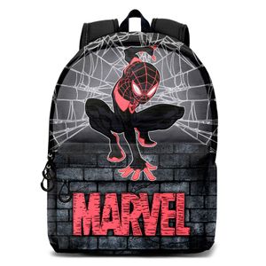 Marvel Spiderman Spin Prilagodljivi Ruksak 44cm