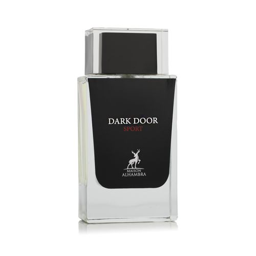 Maison Alhambra Dark Door Sport Eau De Parfum 100 ml (man) slika 1