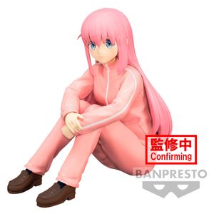 Bocchi the Rock! Hitori Gotoh Figura 11cm