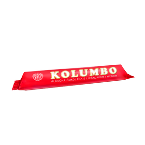 Kraš Kolumbo 100 g