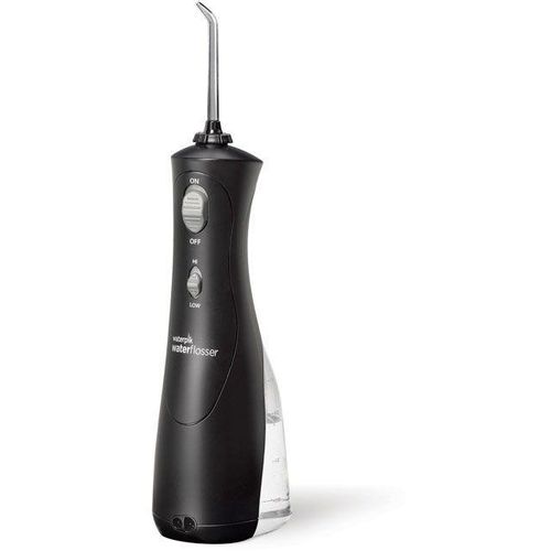 Waterpik Plus Black bežični Oralni tuš - crni WP-462  slika 1