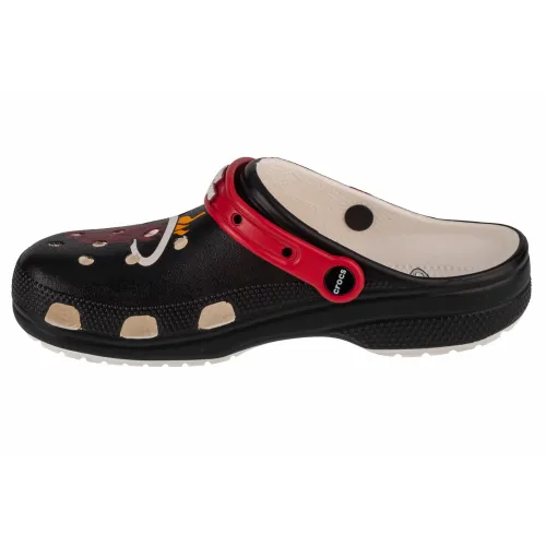 Crocs Classic NBA Miami Heat Clog 208861-001 slika 2