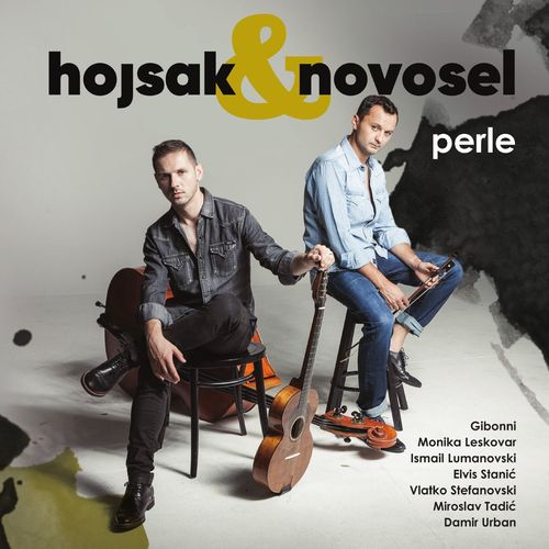 Hojsak & Novosel - Perle slika 1