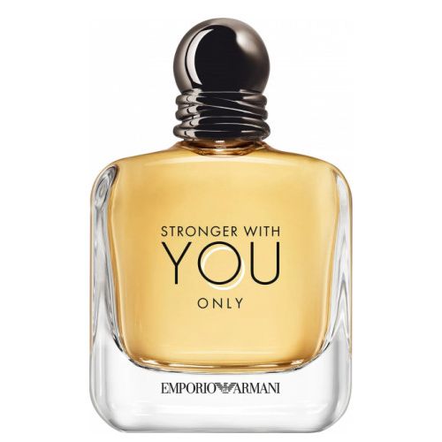 Giorgio Armani Stronger With You Only Muški EDT  50ML slika 1