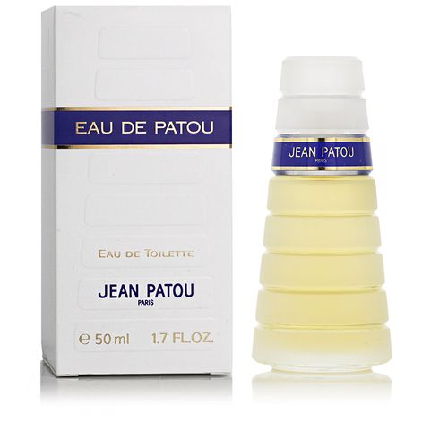 Jean Patou Eau de Patou Eau De Toilette 50 ml (woman) slika 1