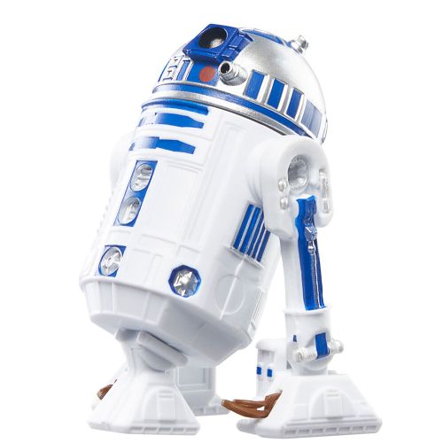 Star Wars Artoo-Detoo (R2-D2) figure 9,5cm slika 6