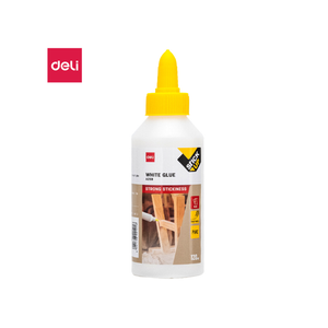 LEPAK DELI ZA DRVO BELI 120ML EA259
