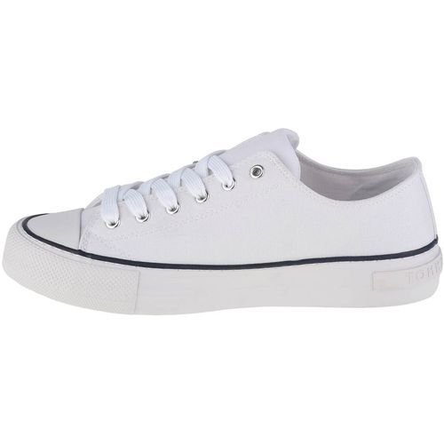 Tommy Hilfiger Low Cut Lace-up dječje tenisice T3A4-32118-0890100 slika 2