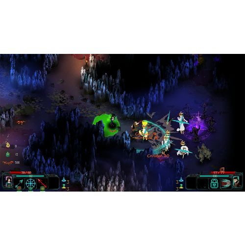 PC CHILDREN OF MORTA slika 3