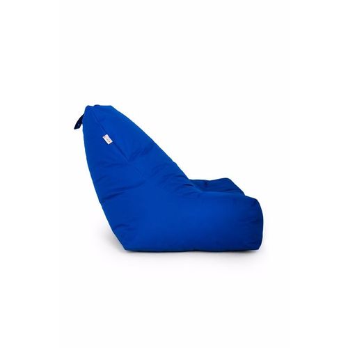 Veliki Plavi Bean Bag slika 2