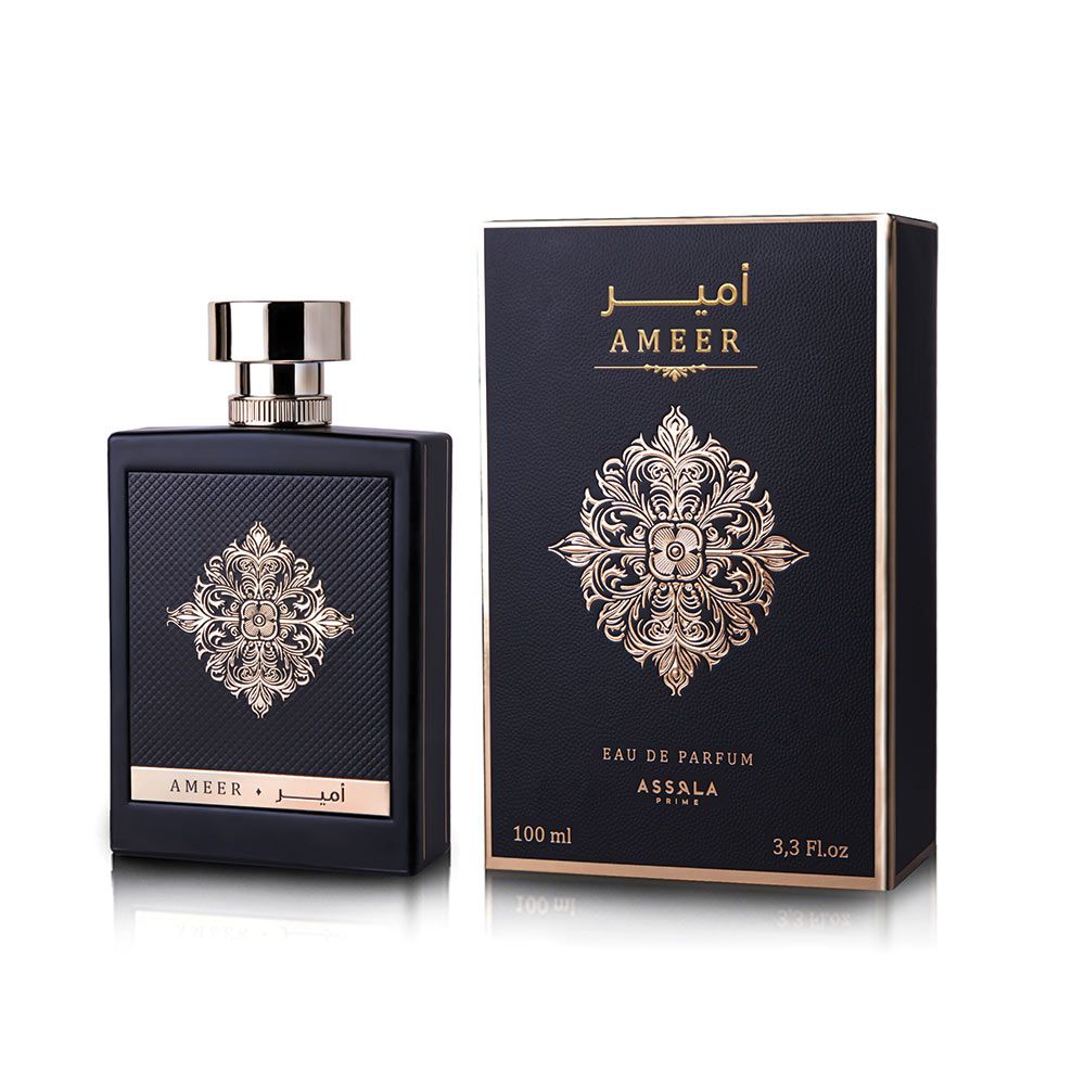 Assala Prime Ameer edp 100 ml slika 1