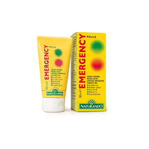 NATURANDO EMERGENCY KREMA 50ml