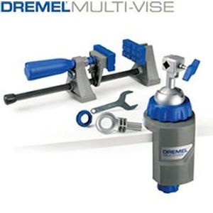 Dremel Multi-Vise set za stacionarni rad 