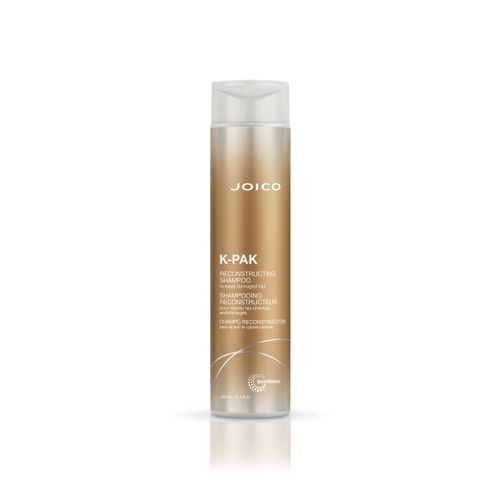 Joico K-Pak Shampoo 300ml - Šampon za oštećenu kosu slika 1