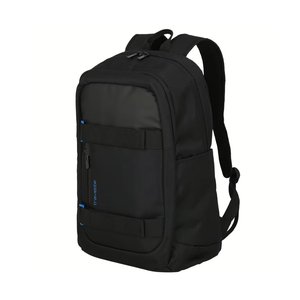 Travelite Ruksak 48 cm Pathway 096411-01 crna