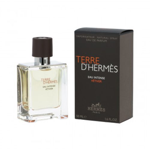 Hermès Terre D'Hermès Eau Intense Vétiver Eau De Parfum 50 ml (man) slika 2