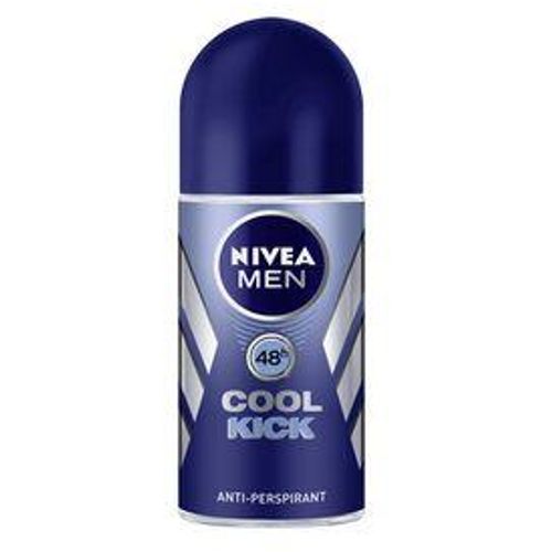 NIVEA Men Dezodorans Cool Kick 50 ml slika 1