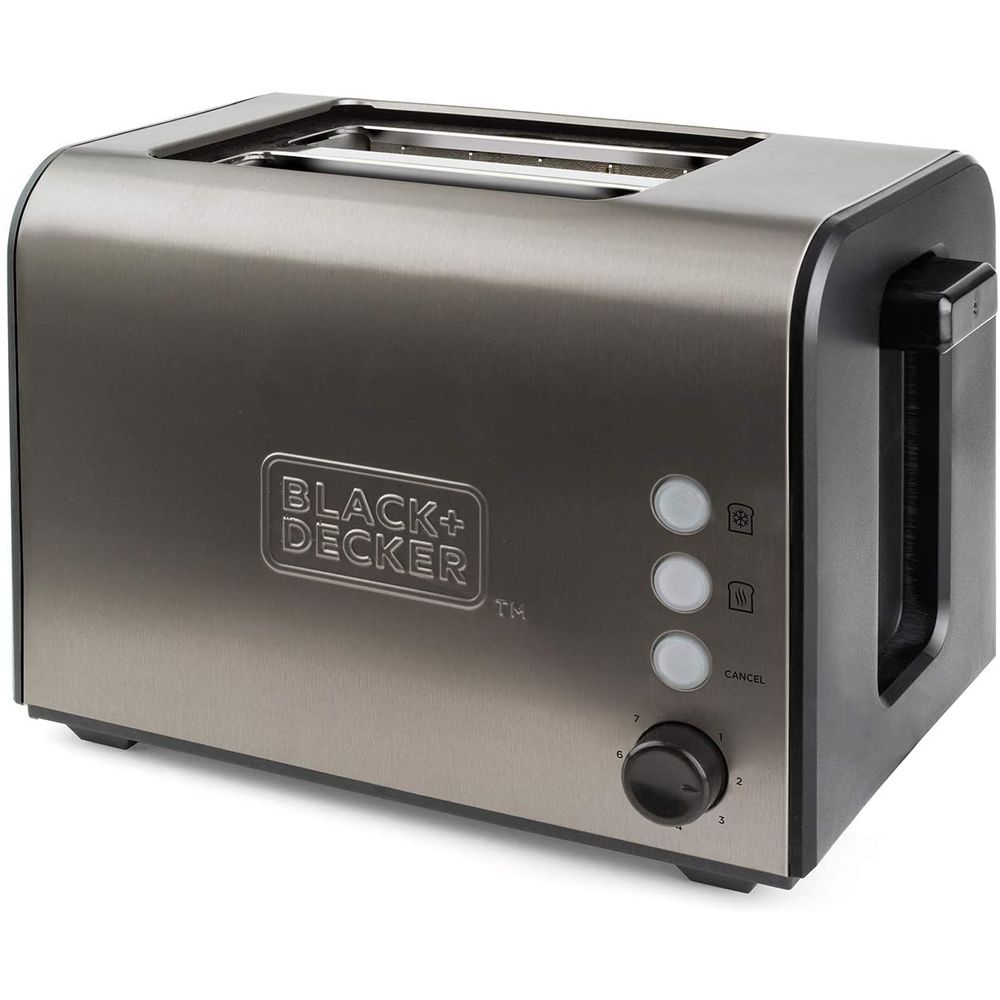 Black & Decker   TOSTER BXTO900E slika 1