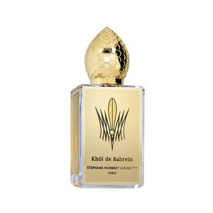 Stéphane Humbert Lucas 777 Khôl de Bahreïn Eau De Parfum 50 ml (unisex)