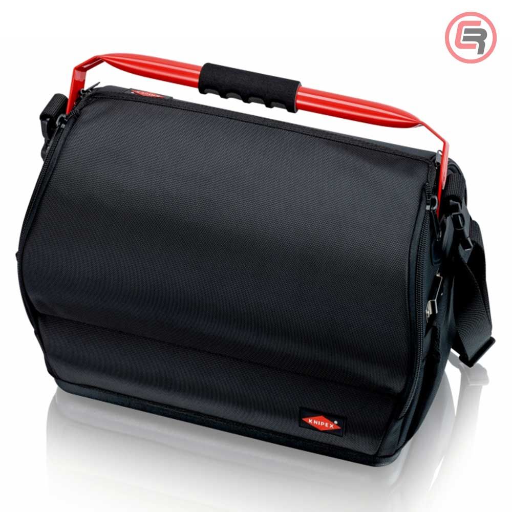 Knipex Torba Za Alat LightPack 480x380x300mm - 00 21 08 LE slika 2