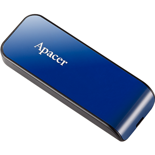 APACER FD 64GB USB 2.0 AH334Blue slika 2